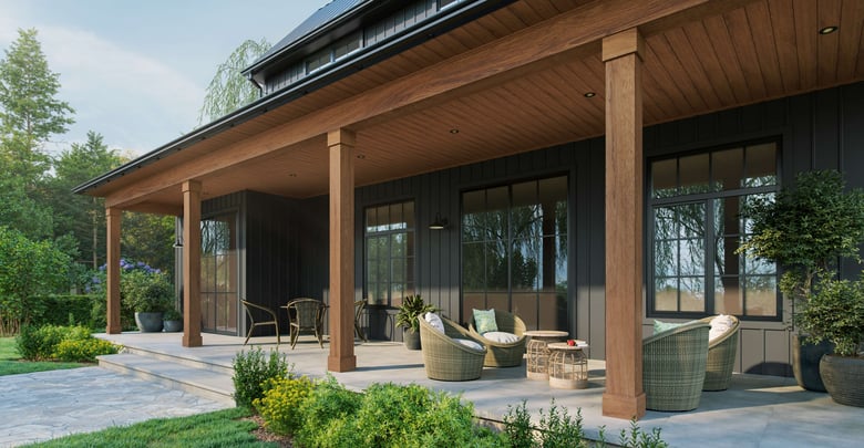 cedar-columns-back-porch-ceiling-black_gallery