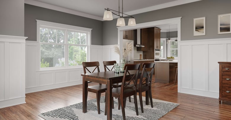 dark-grey-white-trim-dining-room_gallery