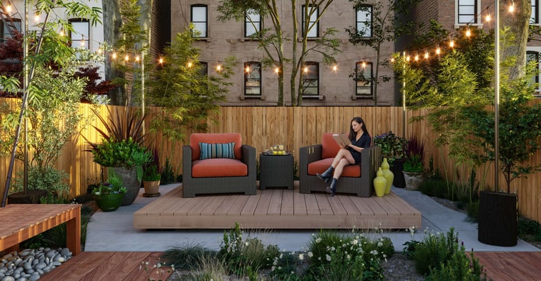 deck-platform-urban-backyard-woman-reading_gallery