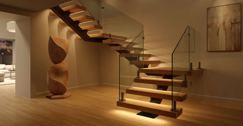 natural-black-glass-lighted-switchback-stairs-entry_gallery