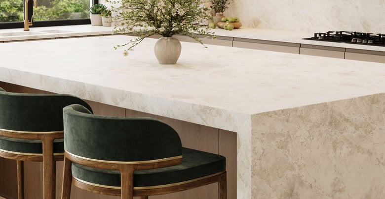quartz-close-up-forest-green-stools-kitchen_gallery