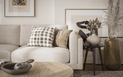 MarketThrive CGI Content for Commerce - living room_sofa1